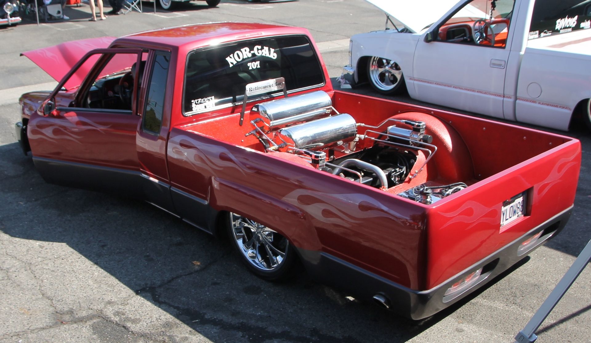 Full View