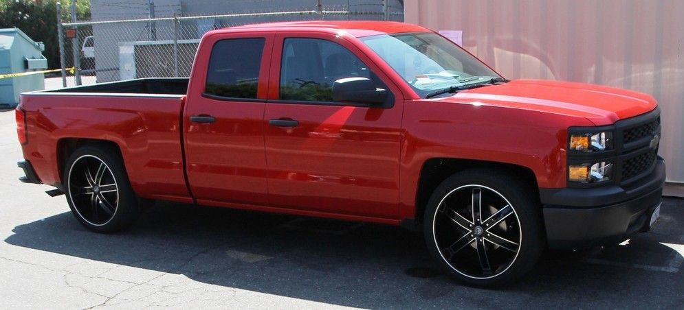 Full View