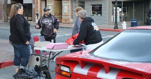 Event photo