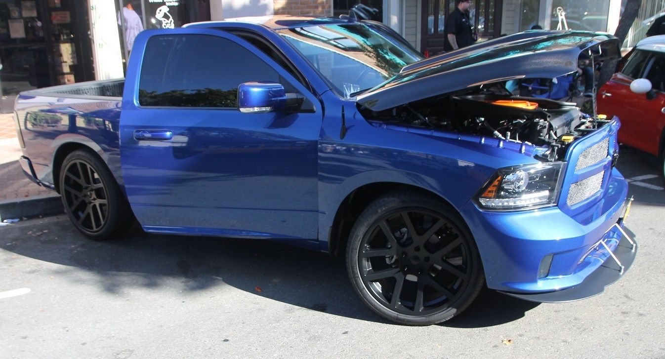 Full View