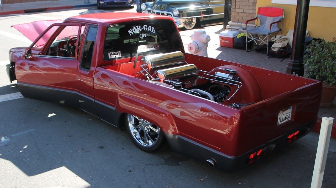 Full View