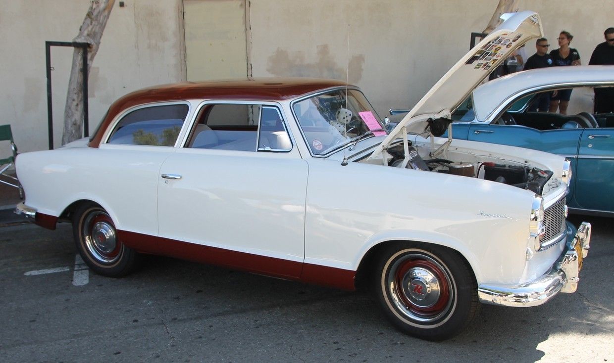 Full View