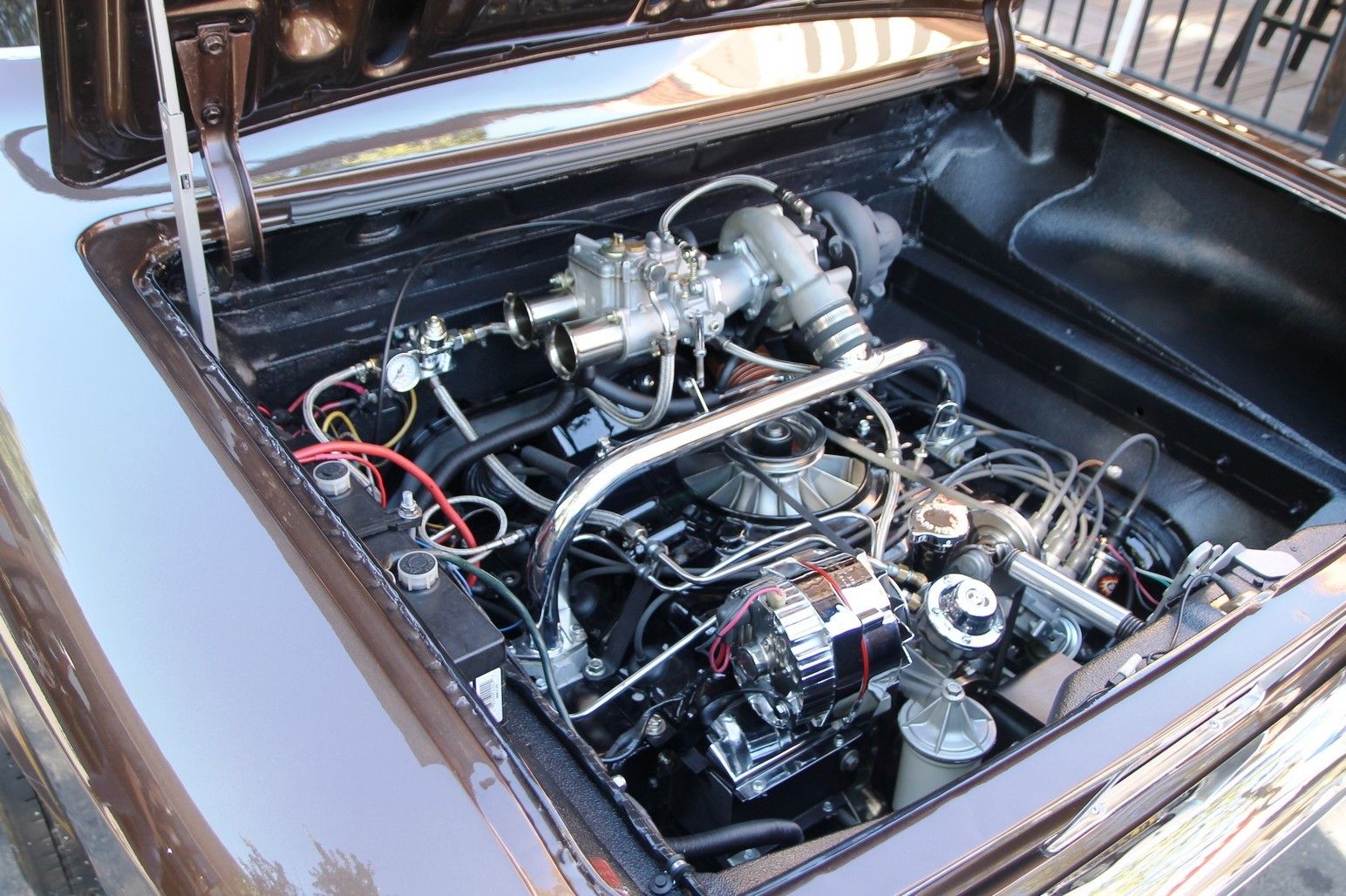 Full View