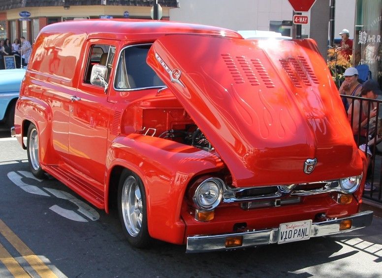 Full View