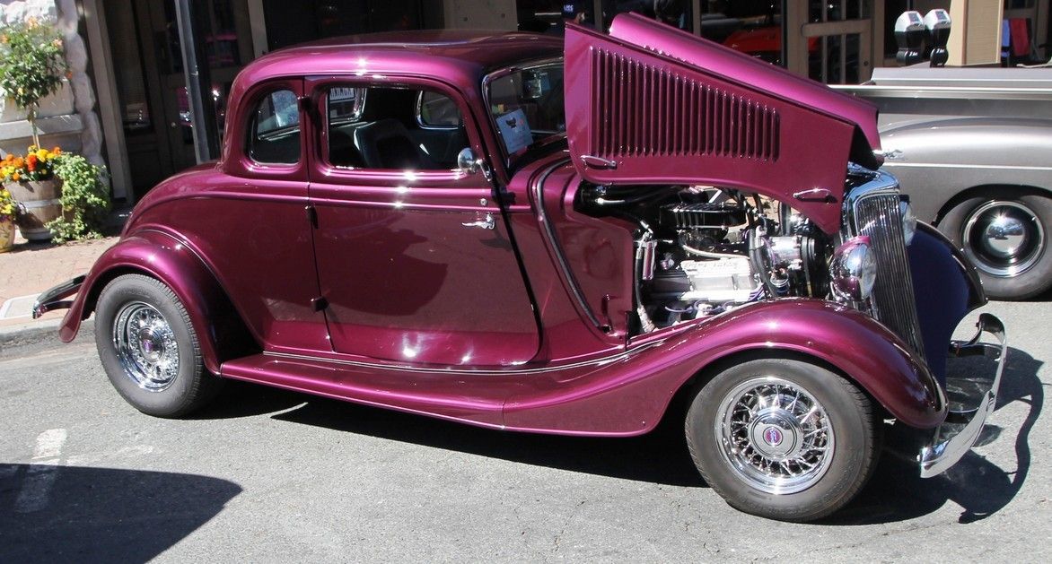 Full View