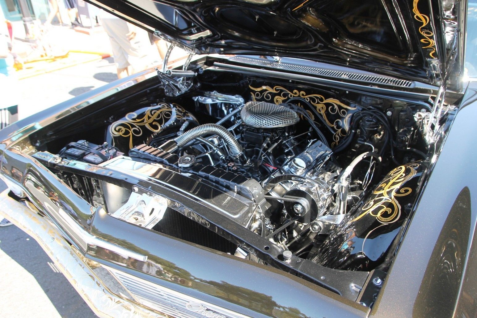 Full View