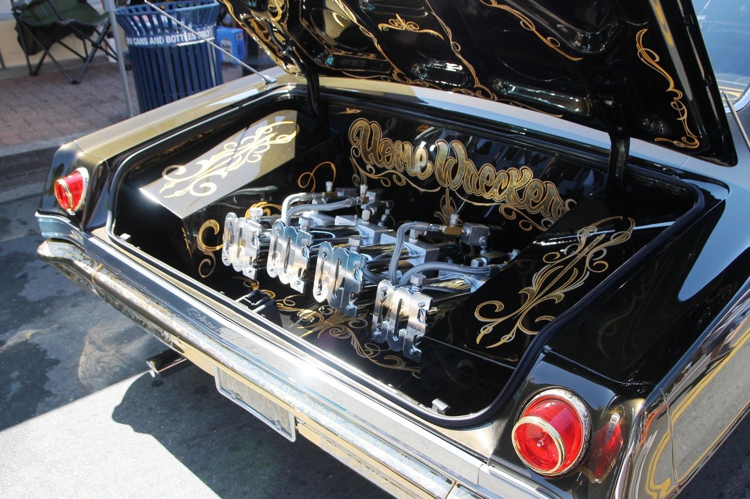 Full View