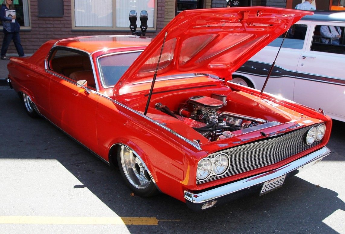 Full View