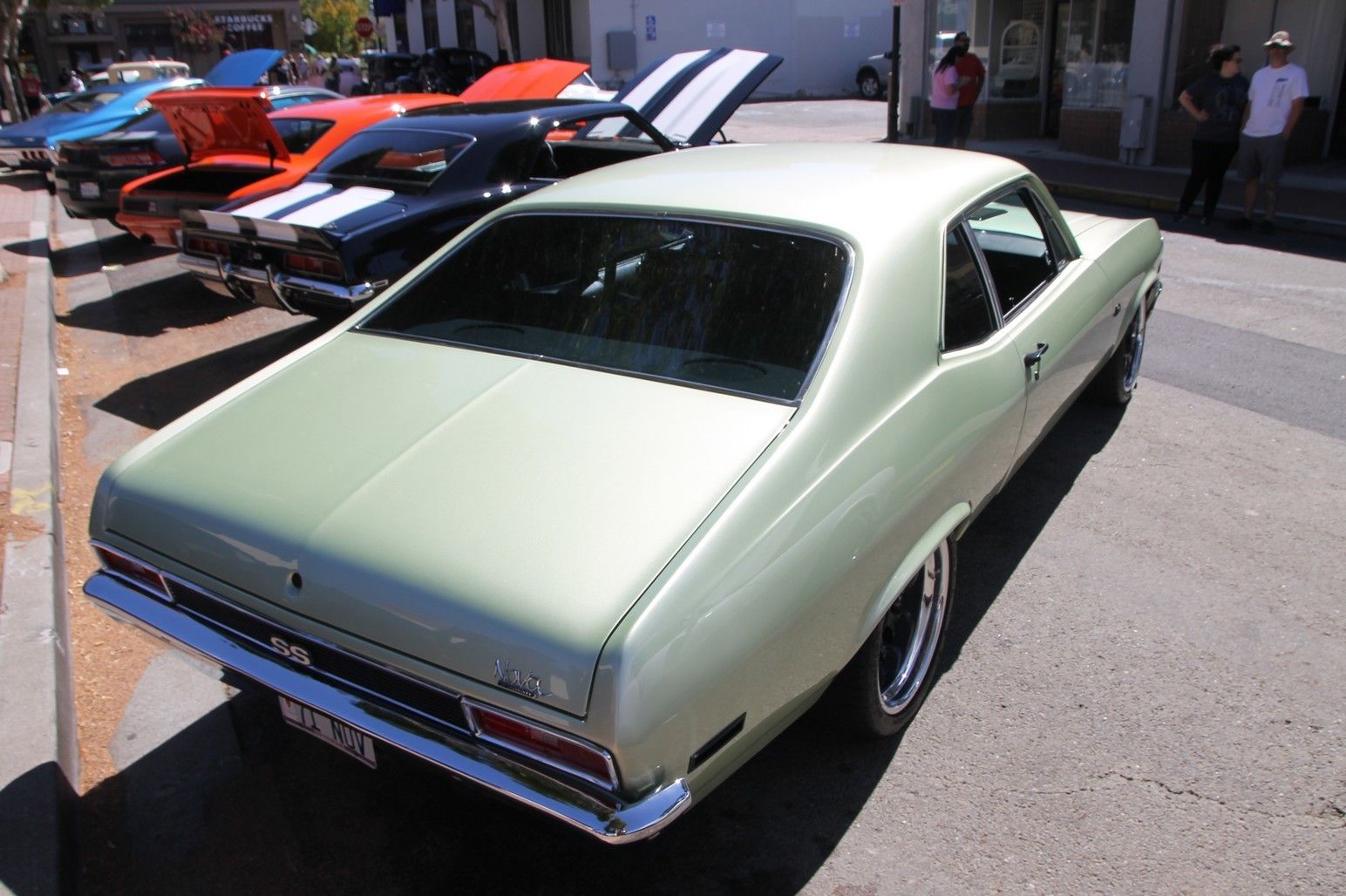 Full View