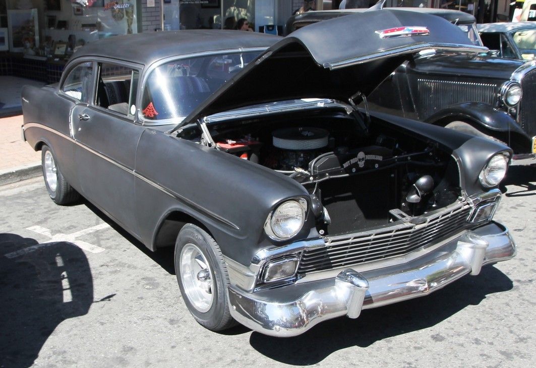 Full View