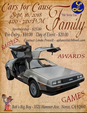 Event Image