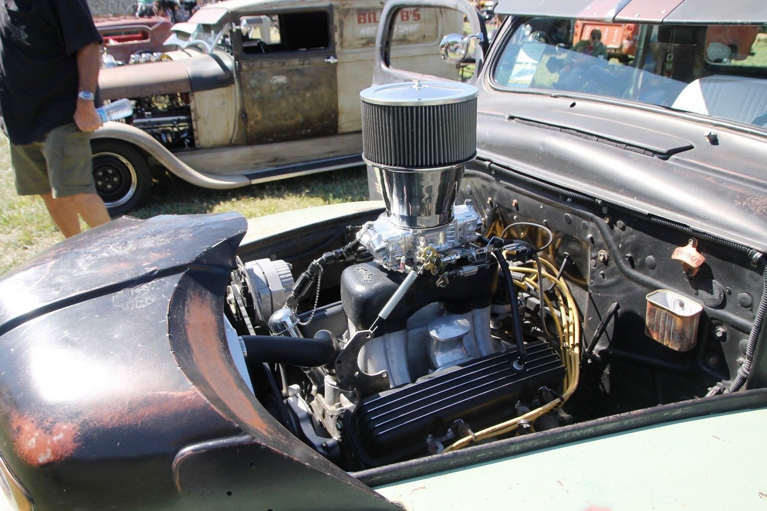 Full View