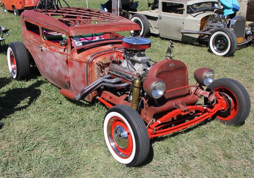 Full View