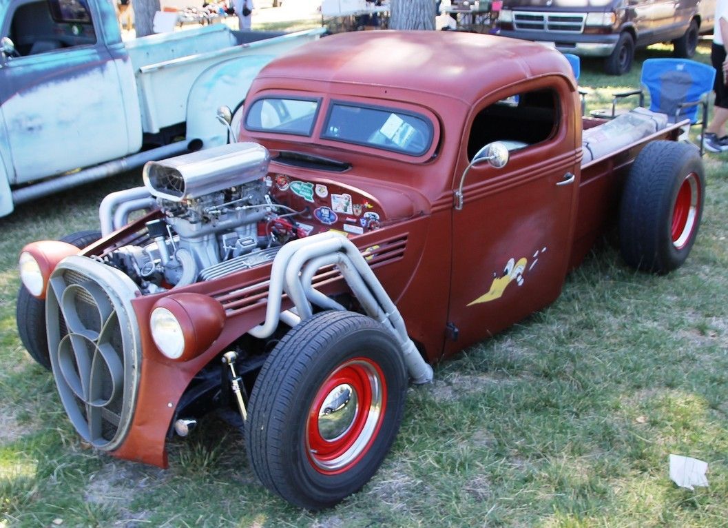 Full View