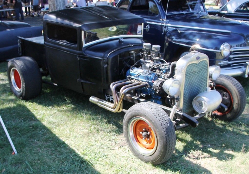 Full View