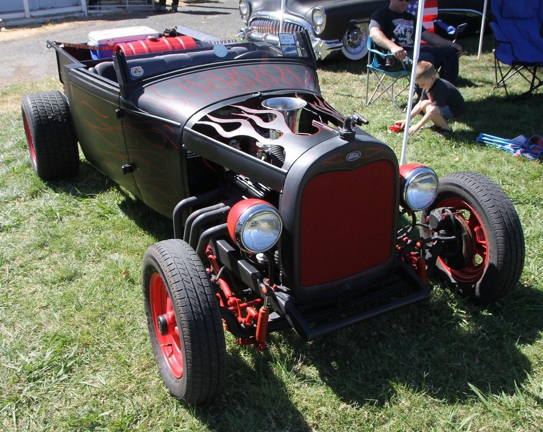 Full View