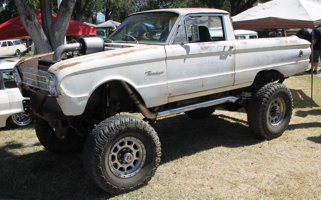 Full View