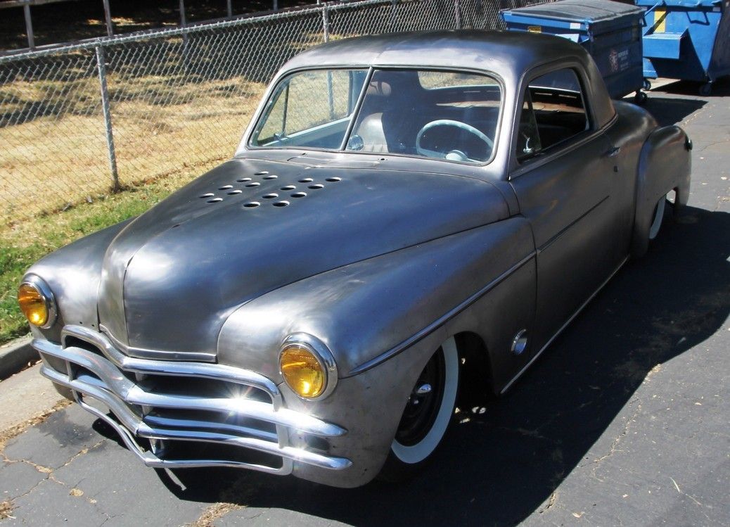 Full View