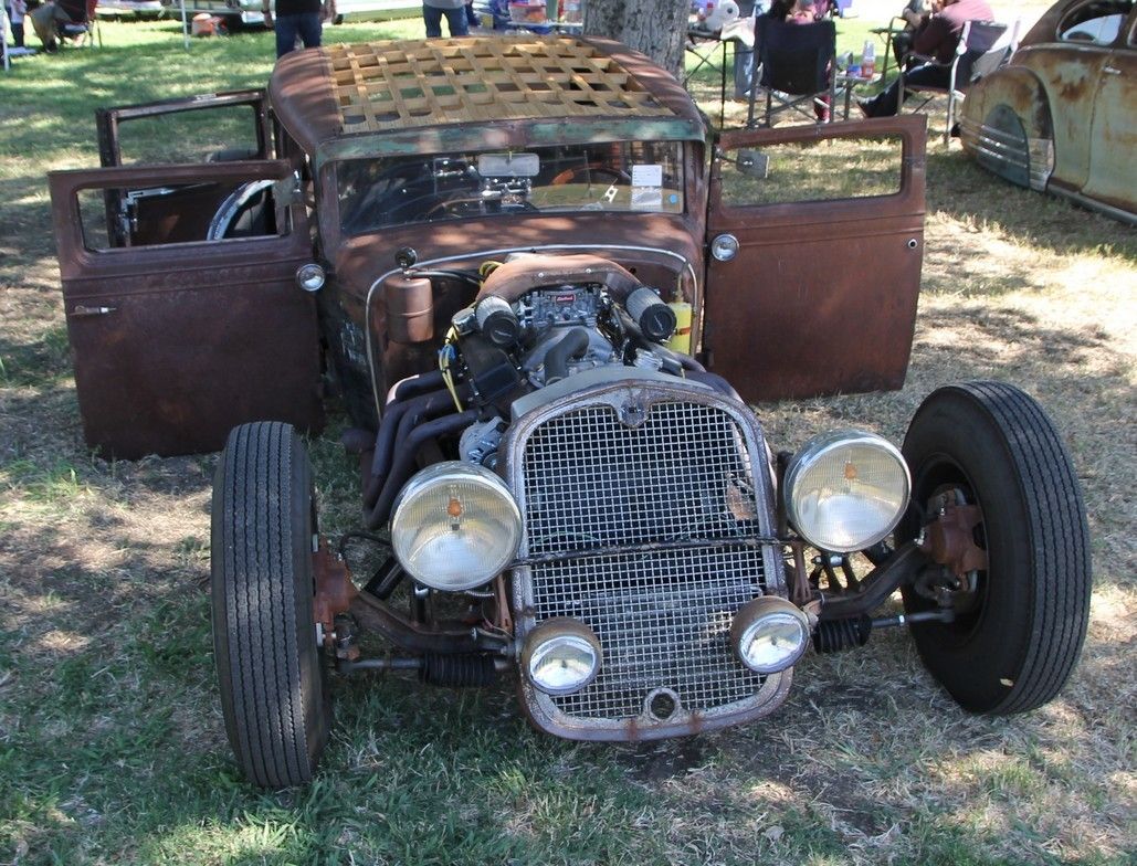 Full View
