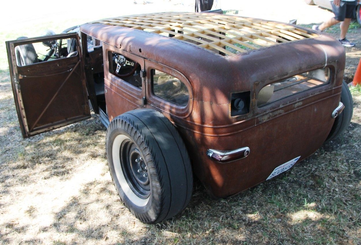 Full View