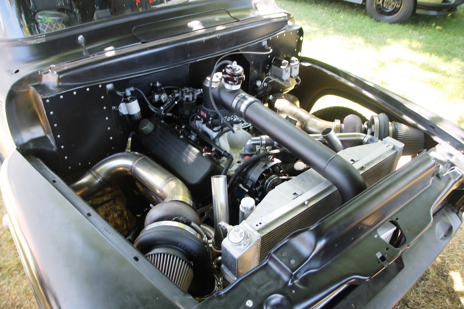 Full View