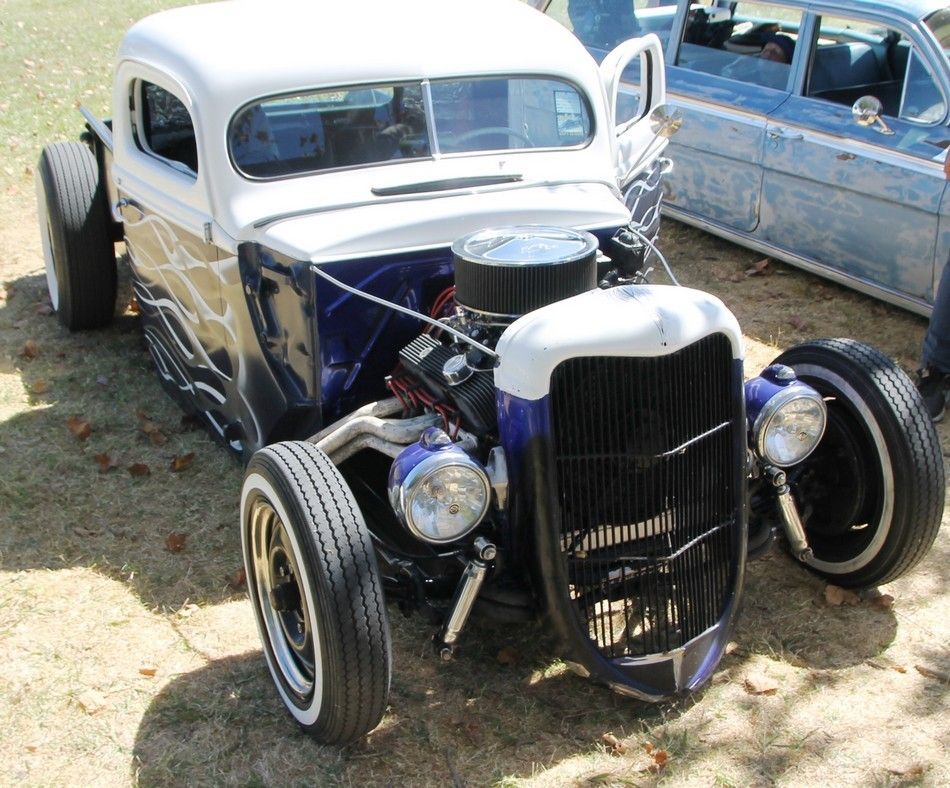 Full View