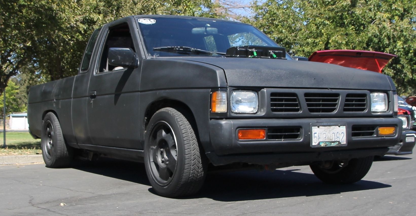 Full View