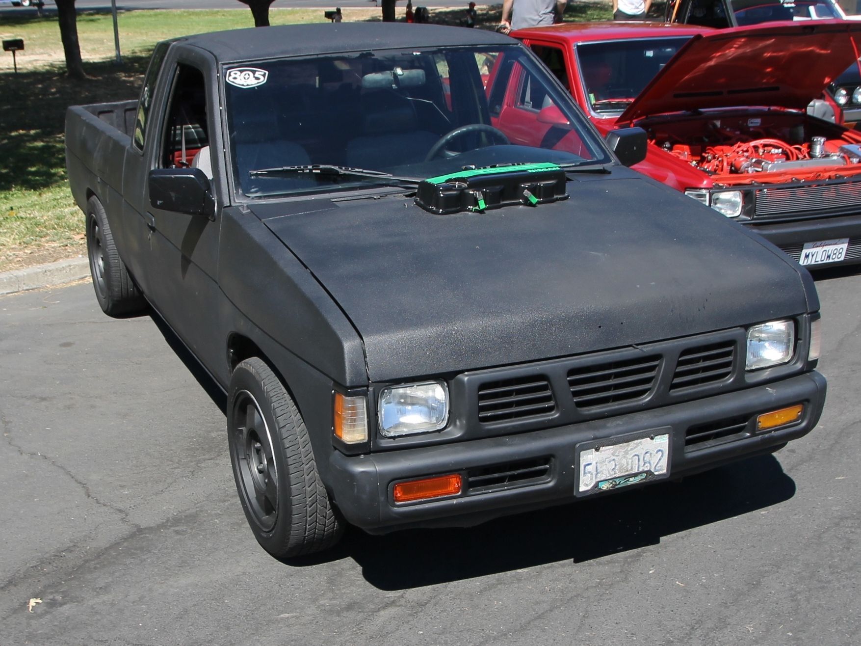 Full View