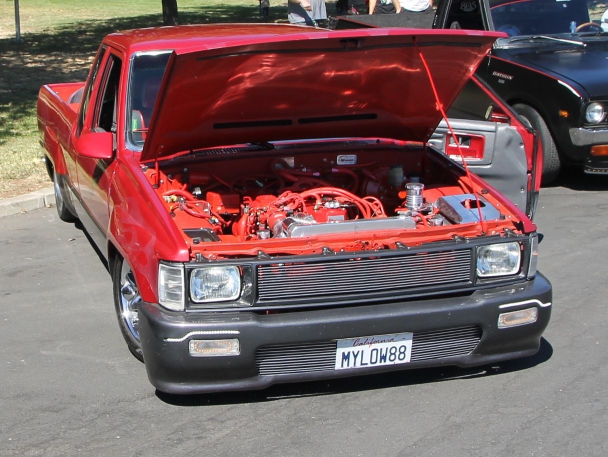 Full View