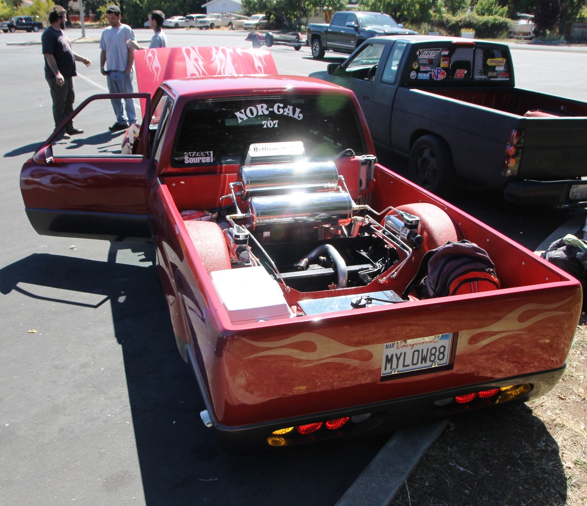 Full View
