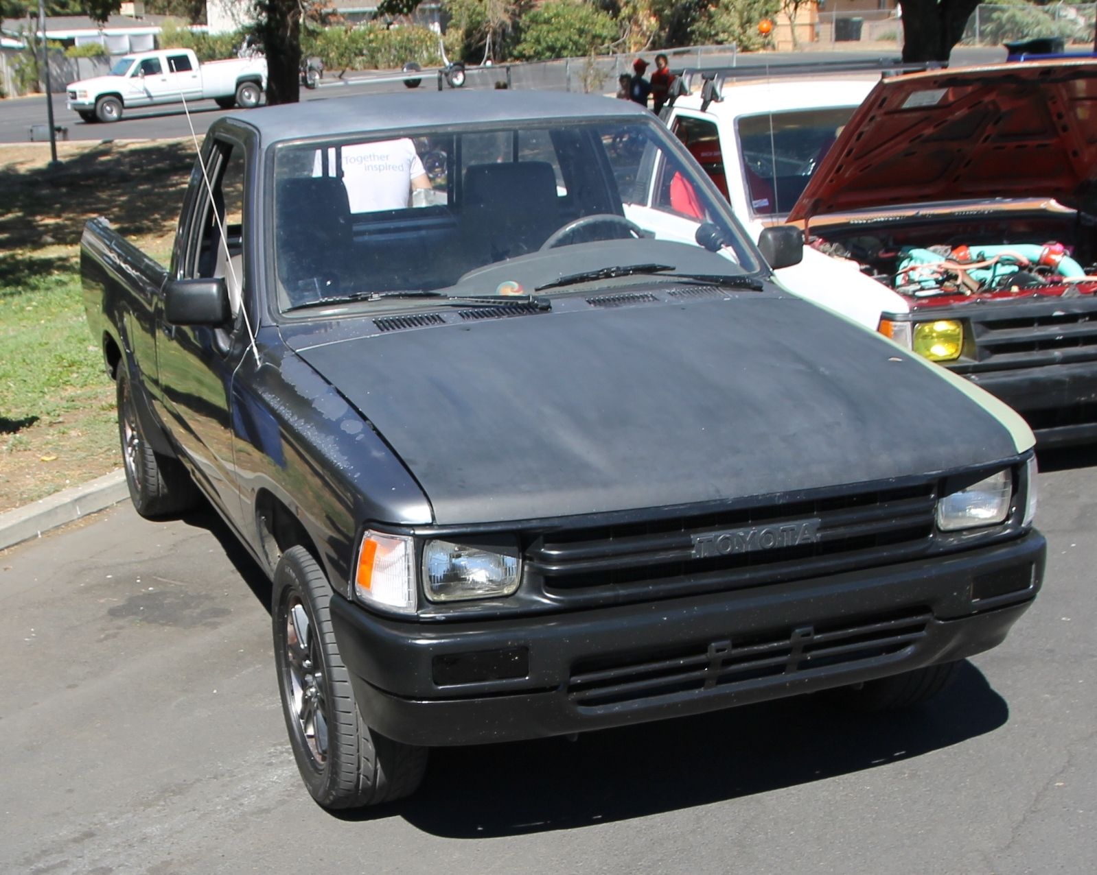 Full View