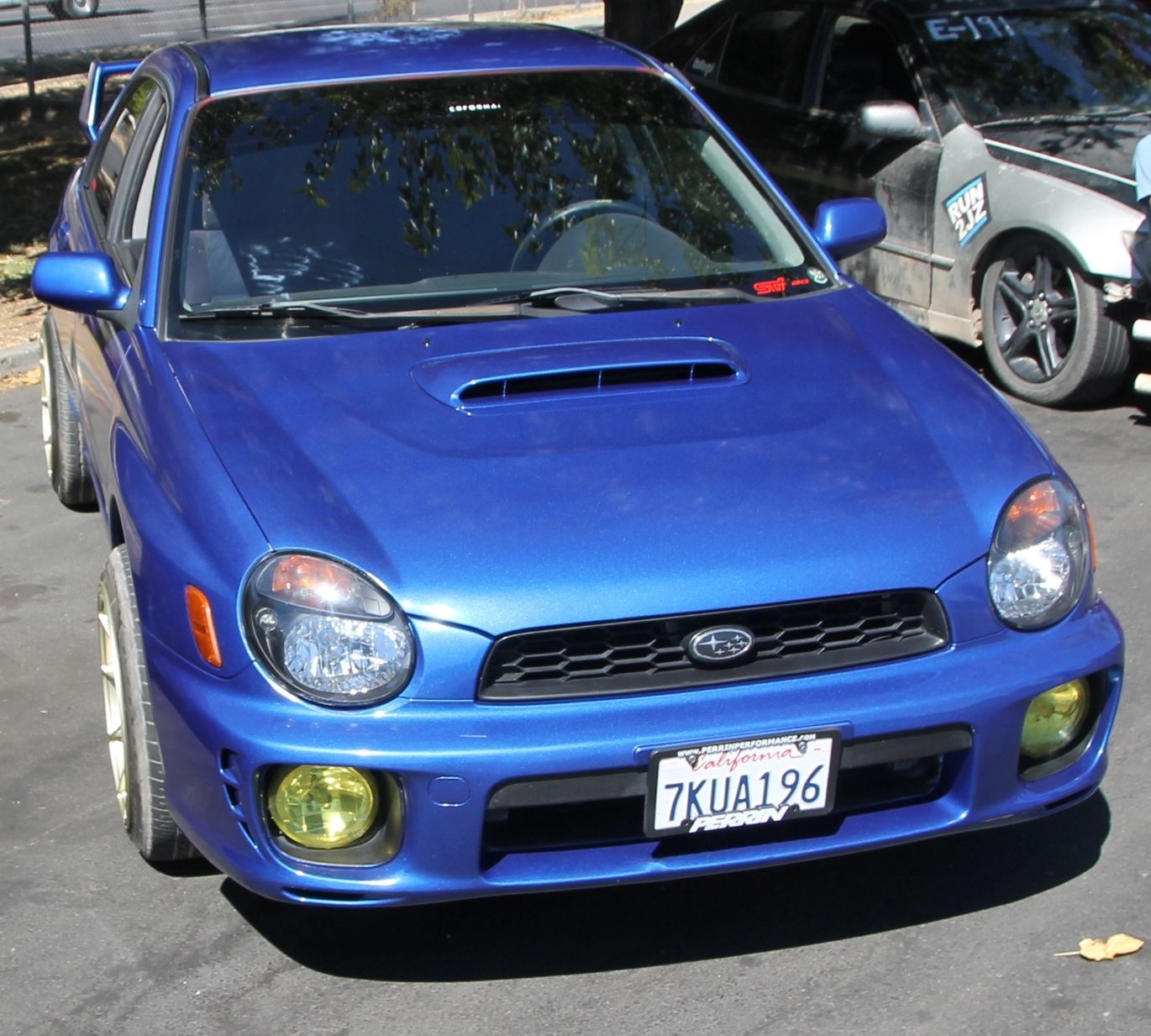 Full View