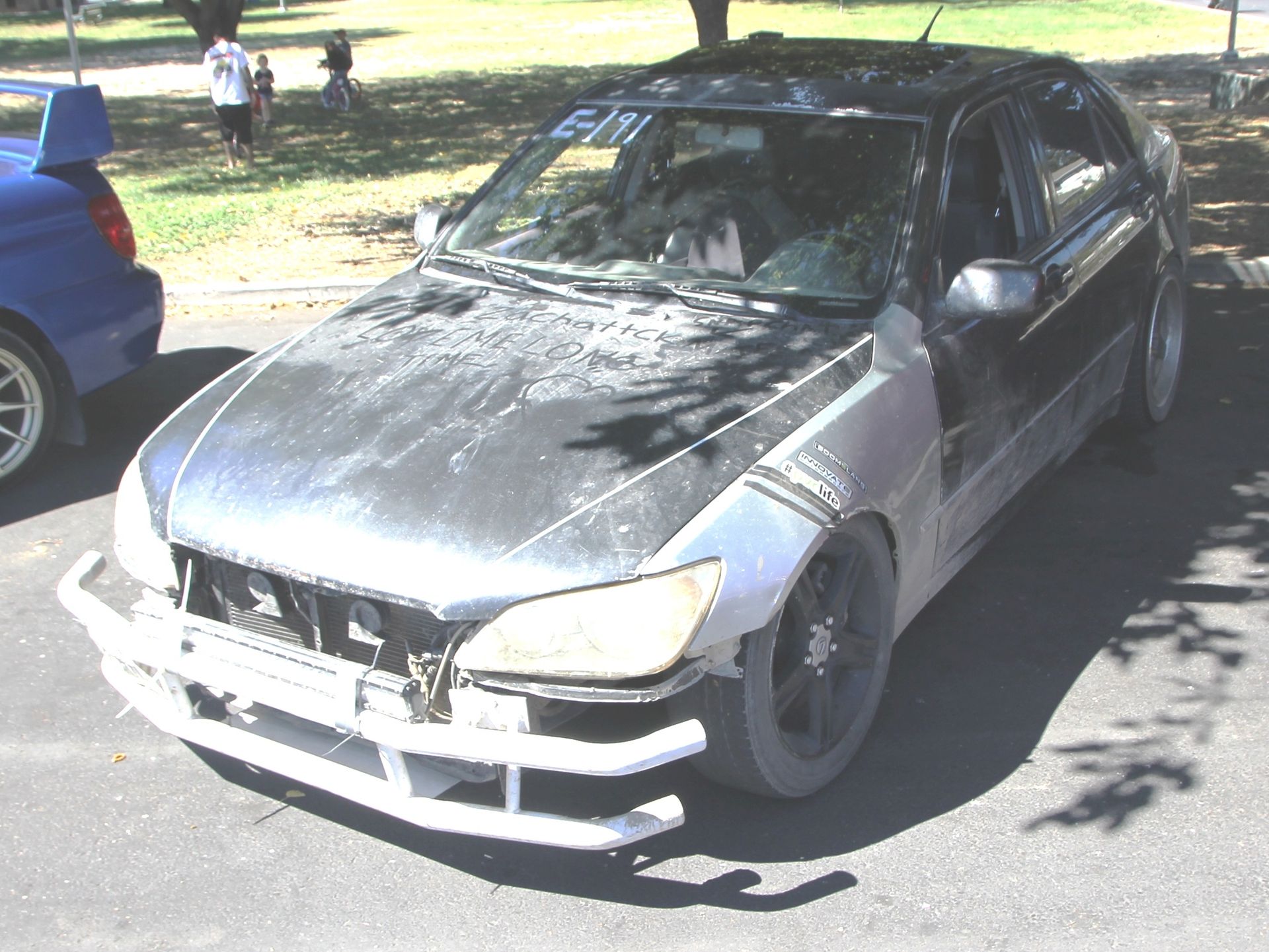 Full View