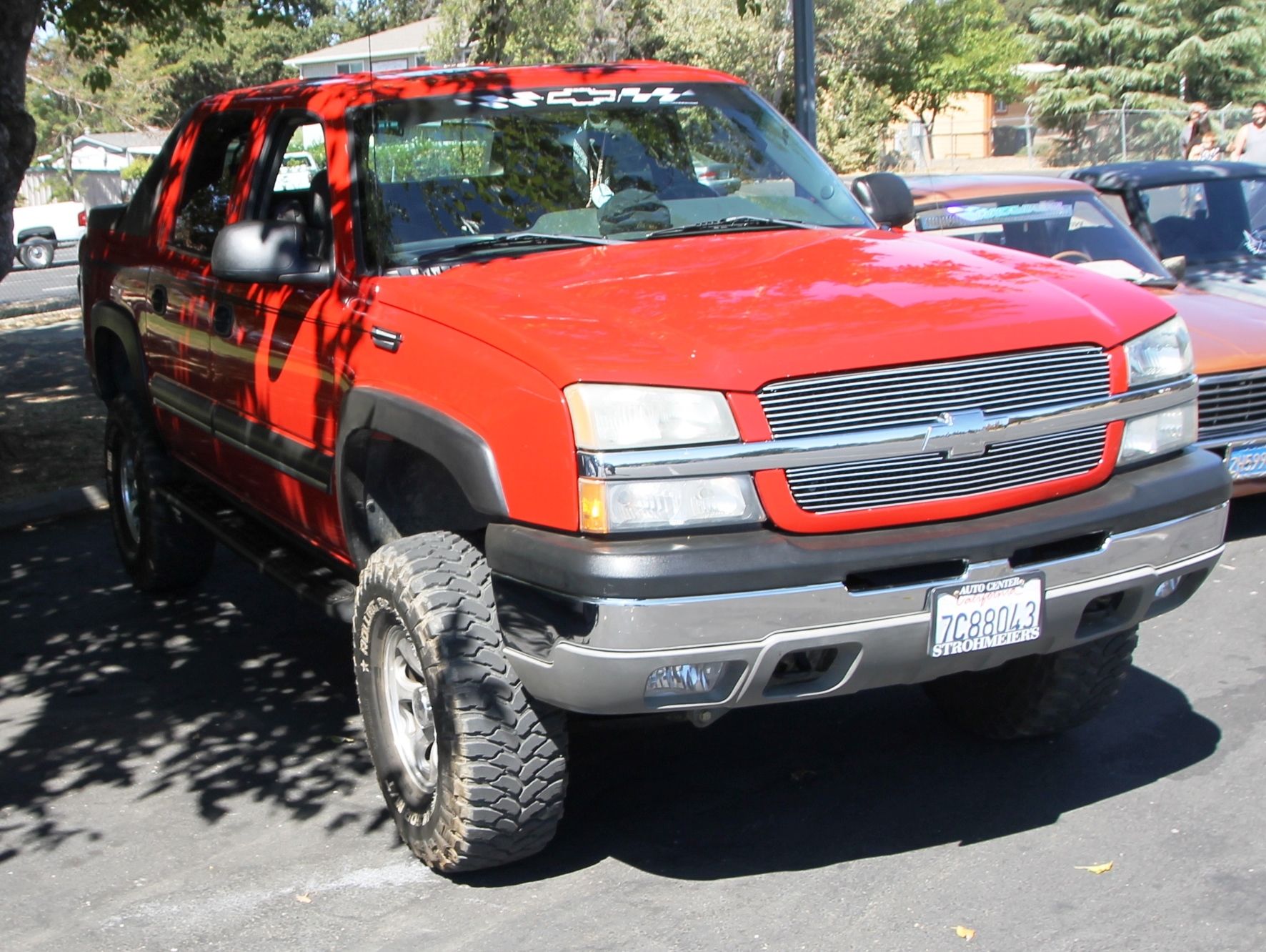 Full View