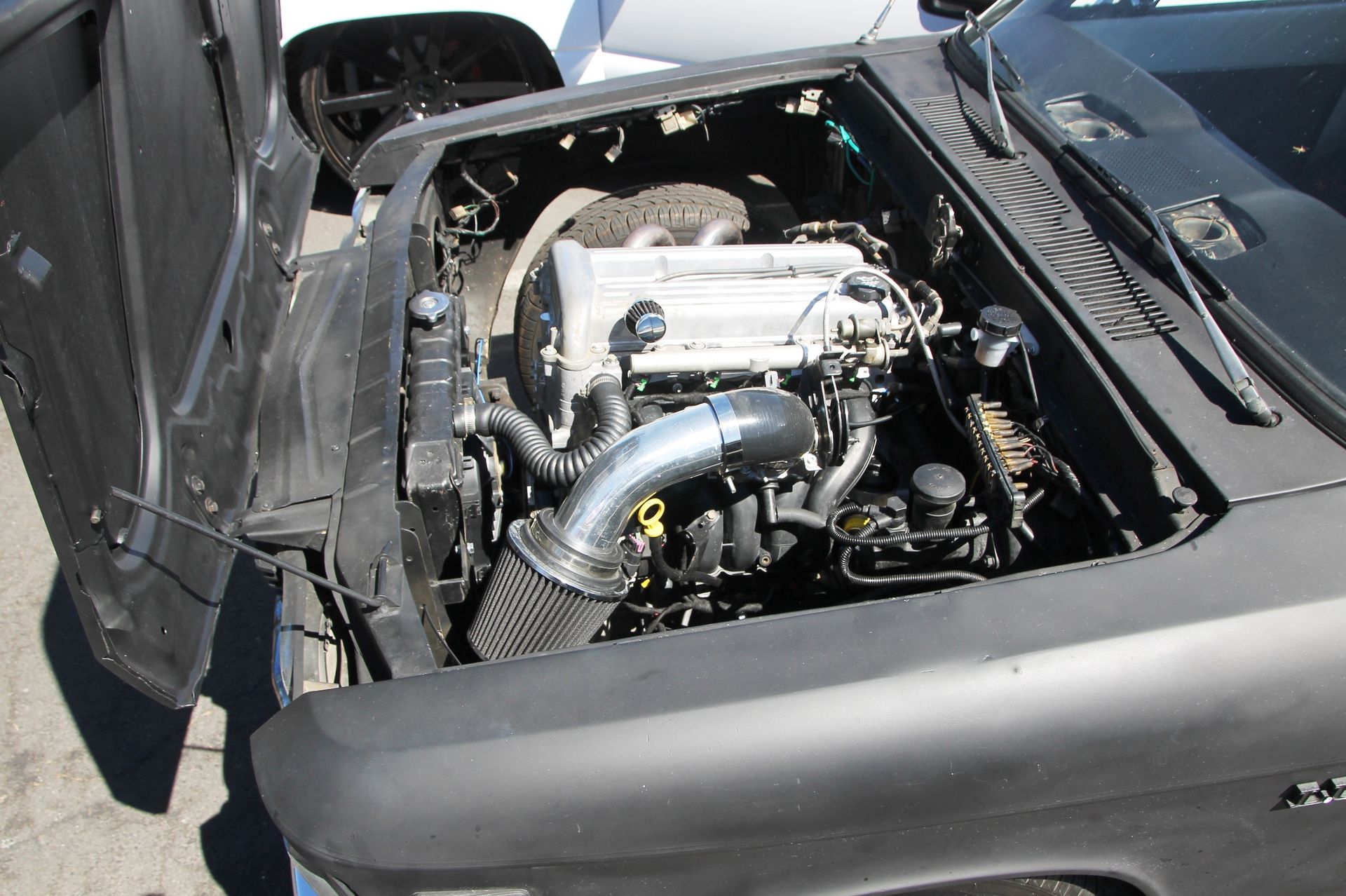 Full View