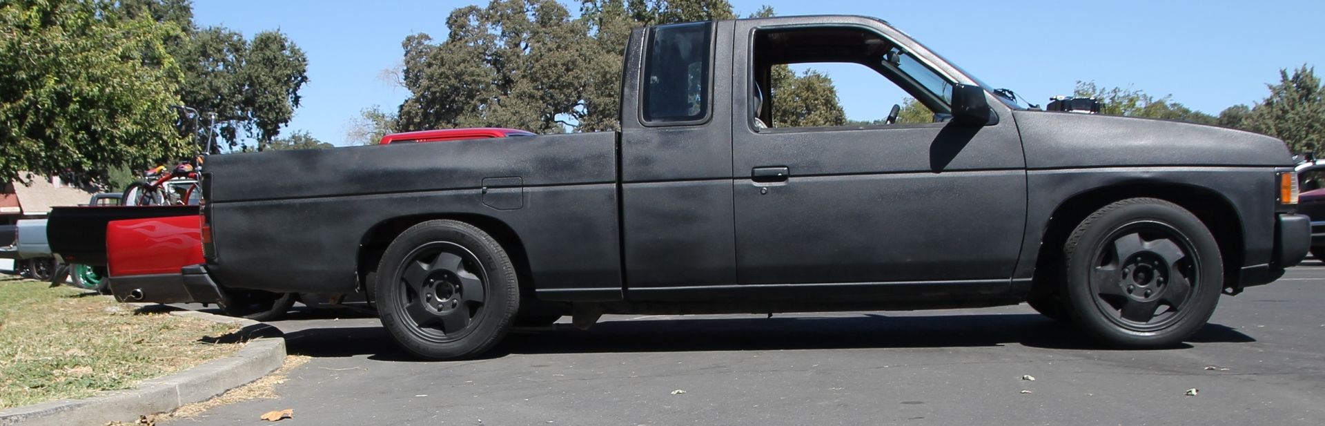 Full View