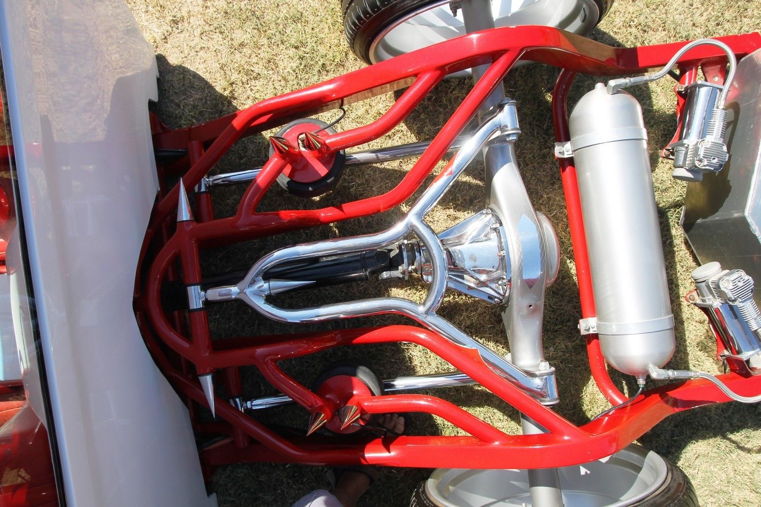 Full View