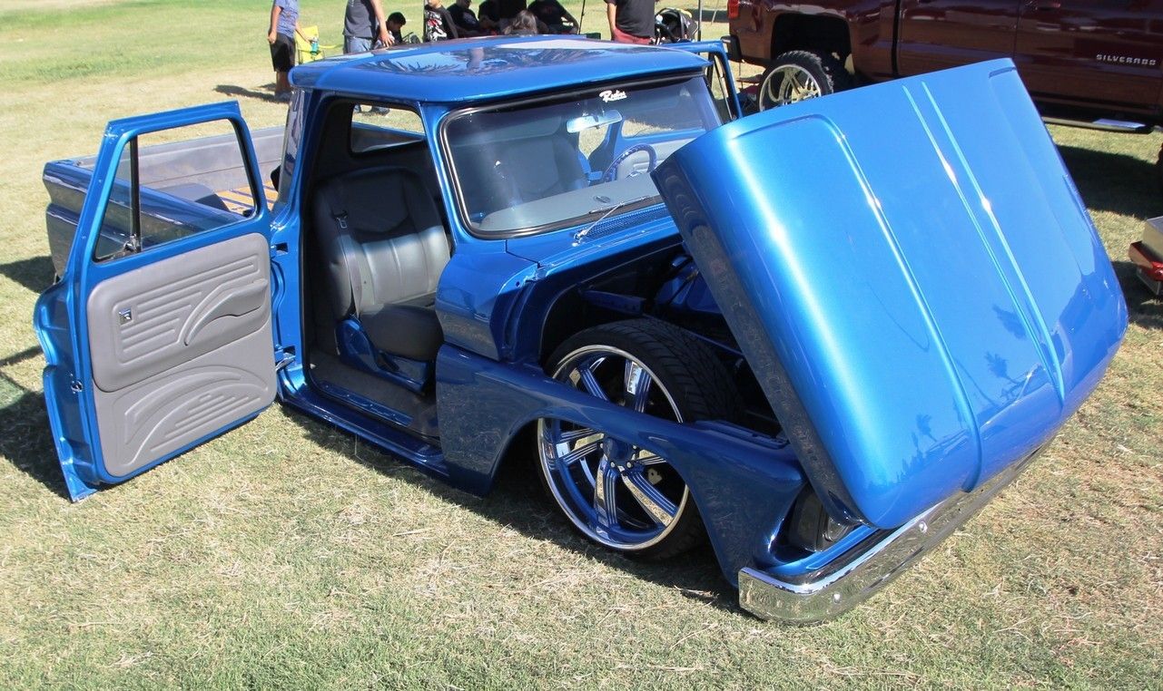 Full View