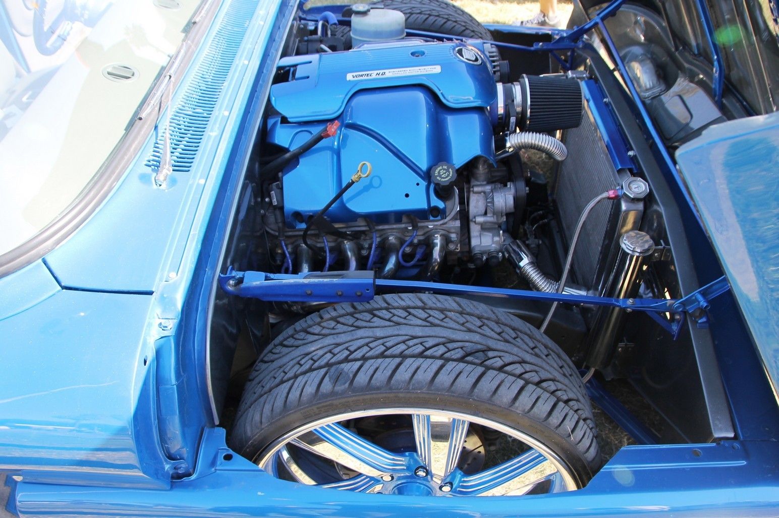 Full View