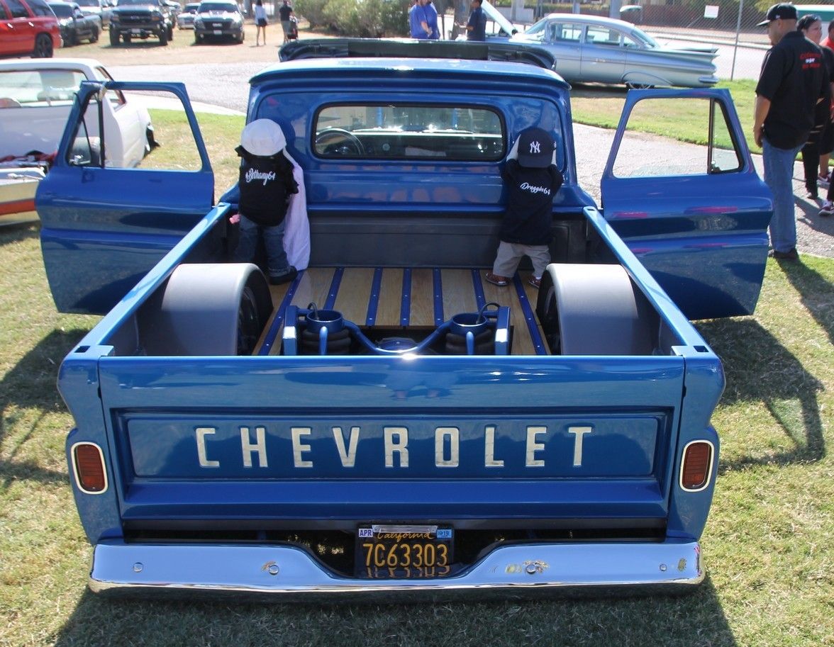 Full View