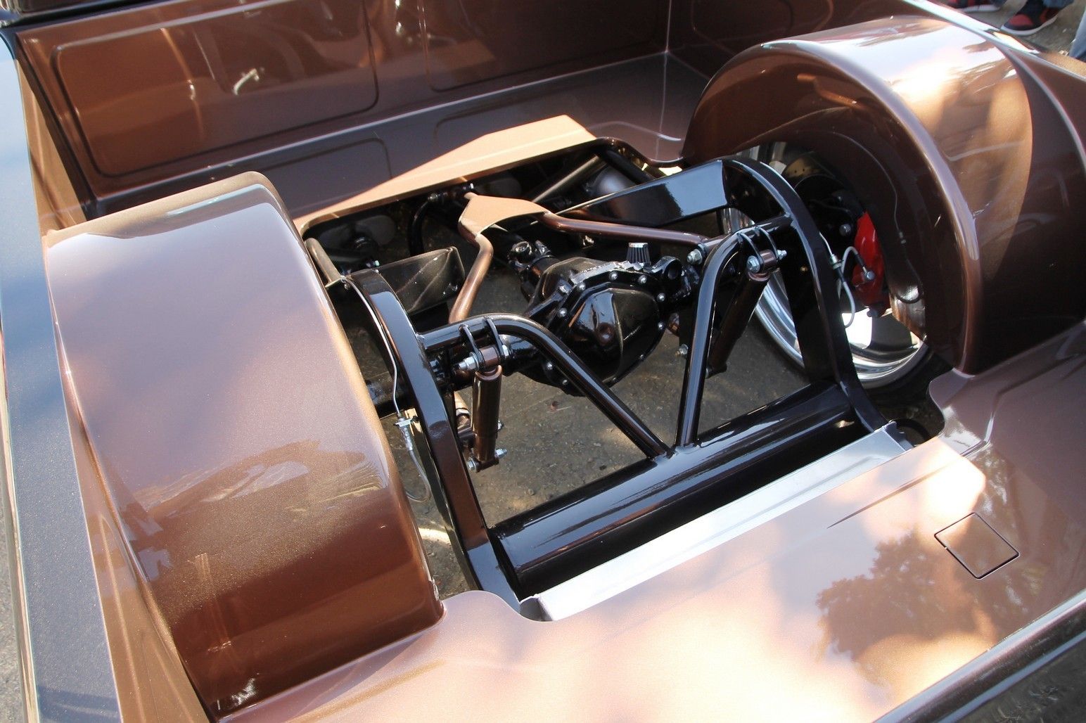Full View