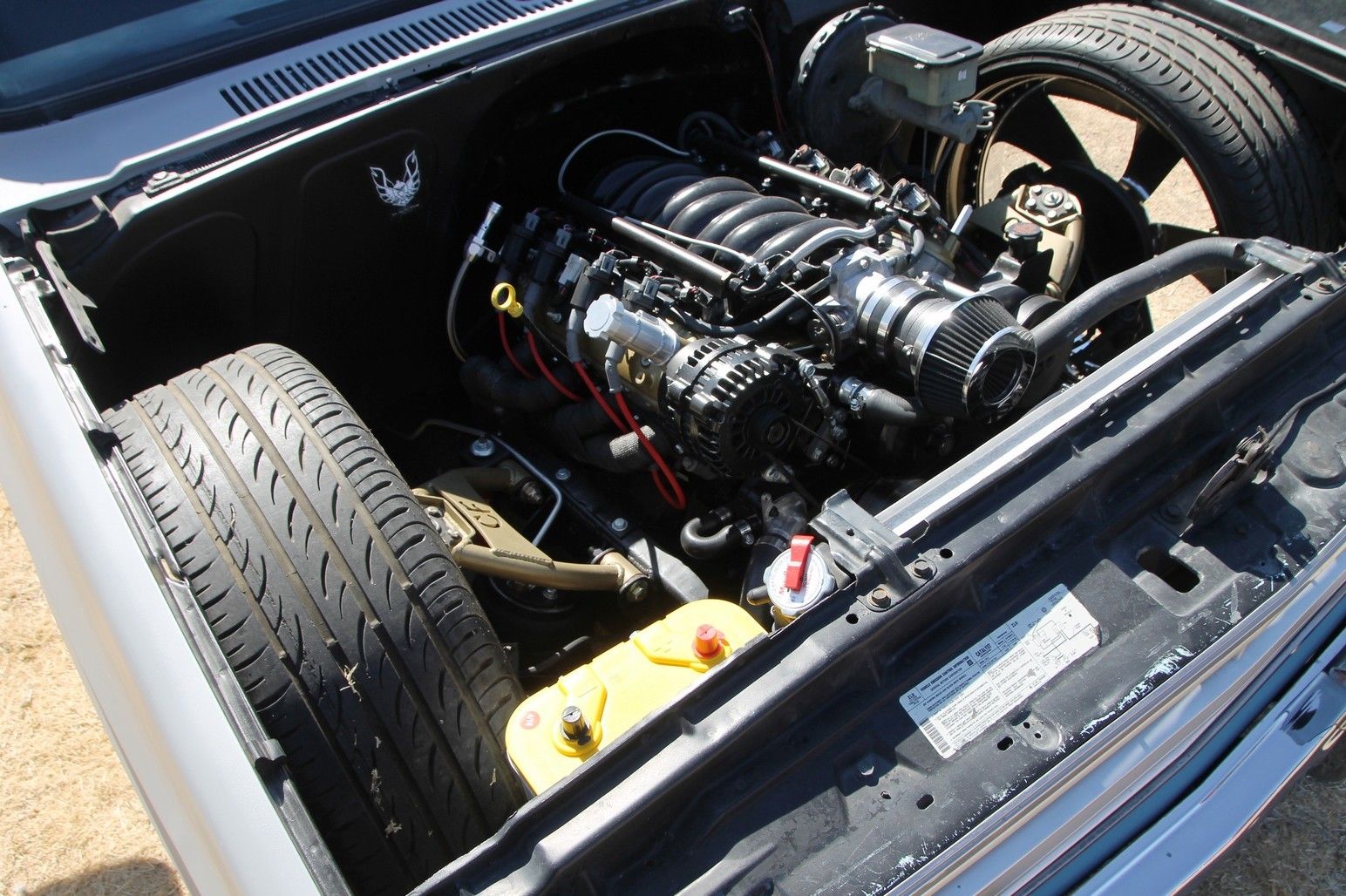 Full View