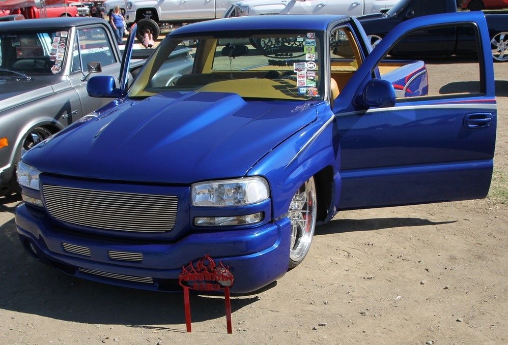 Full View