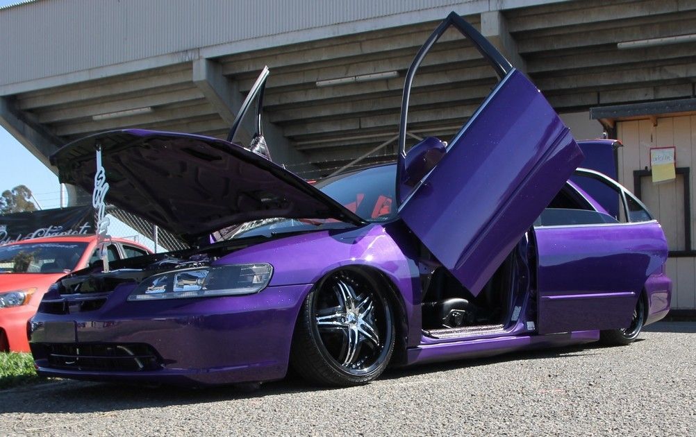 Full View