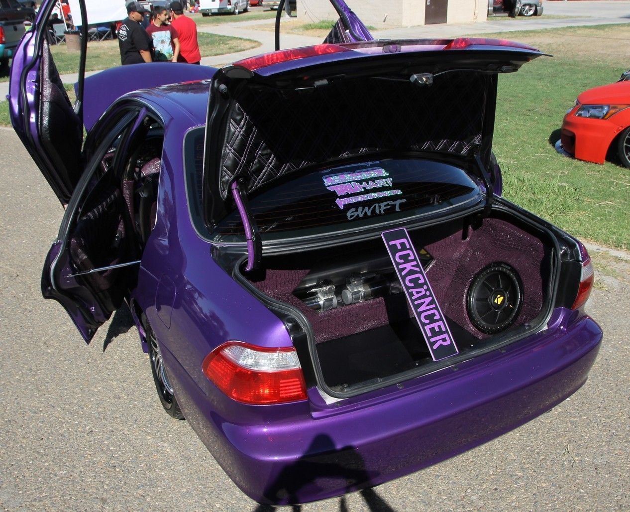 Full View
