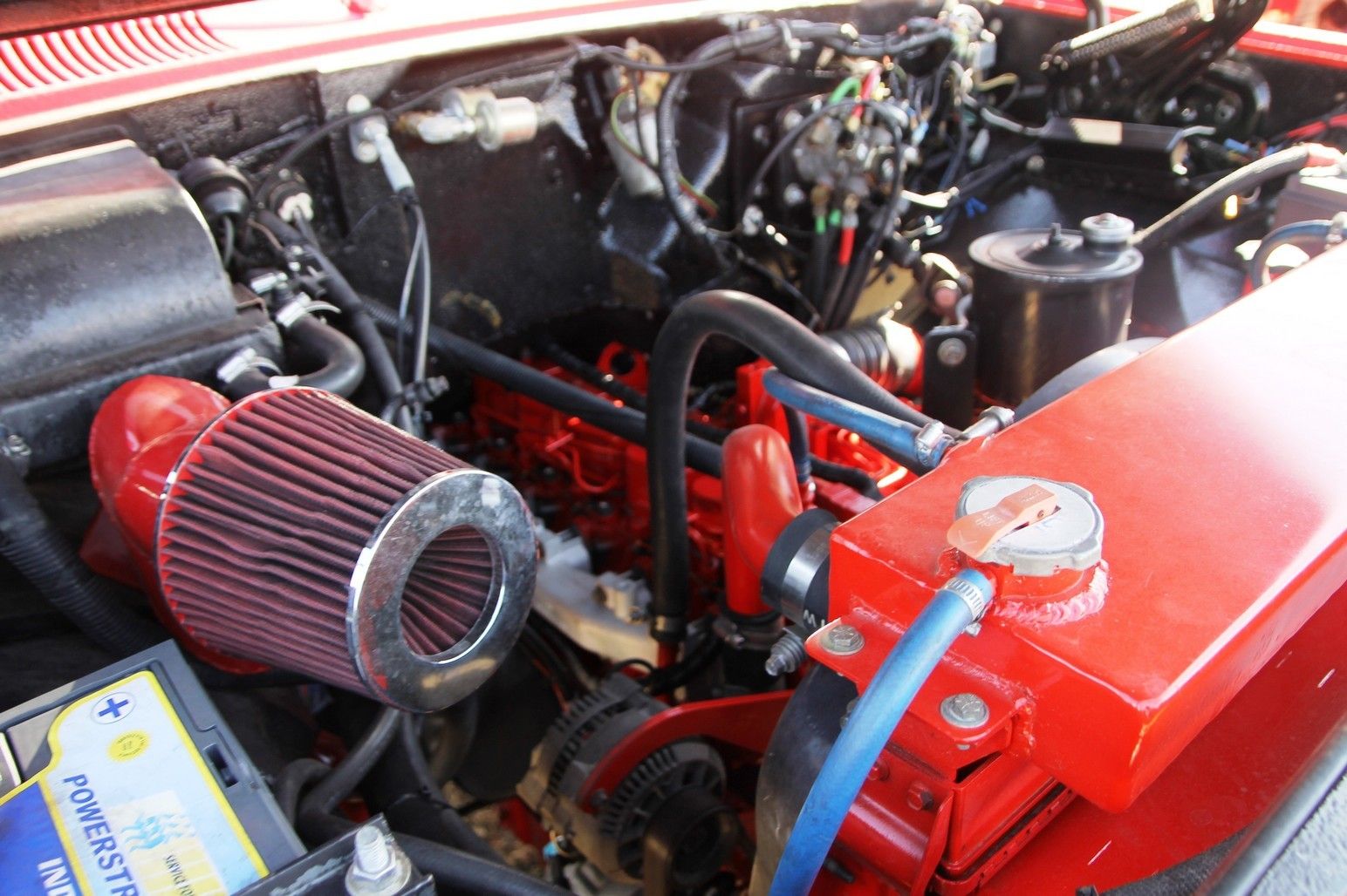 Full View