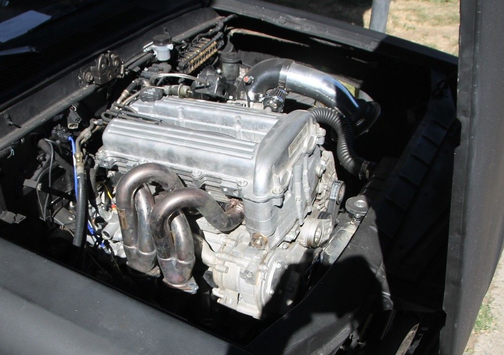 Full View