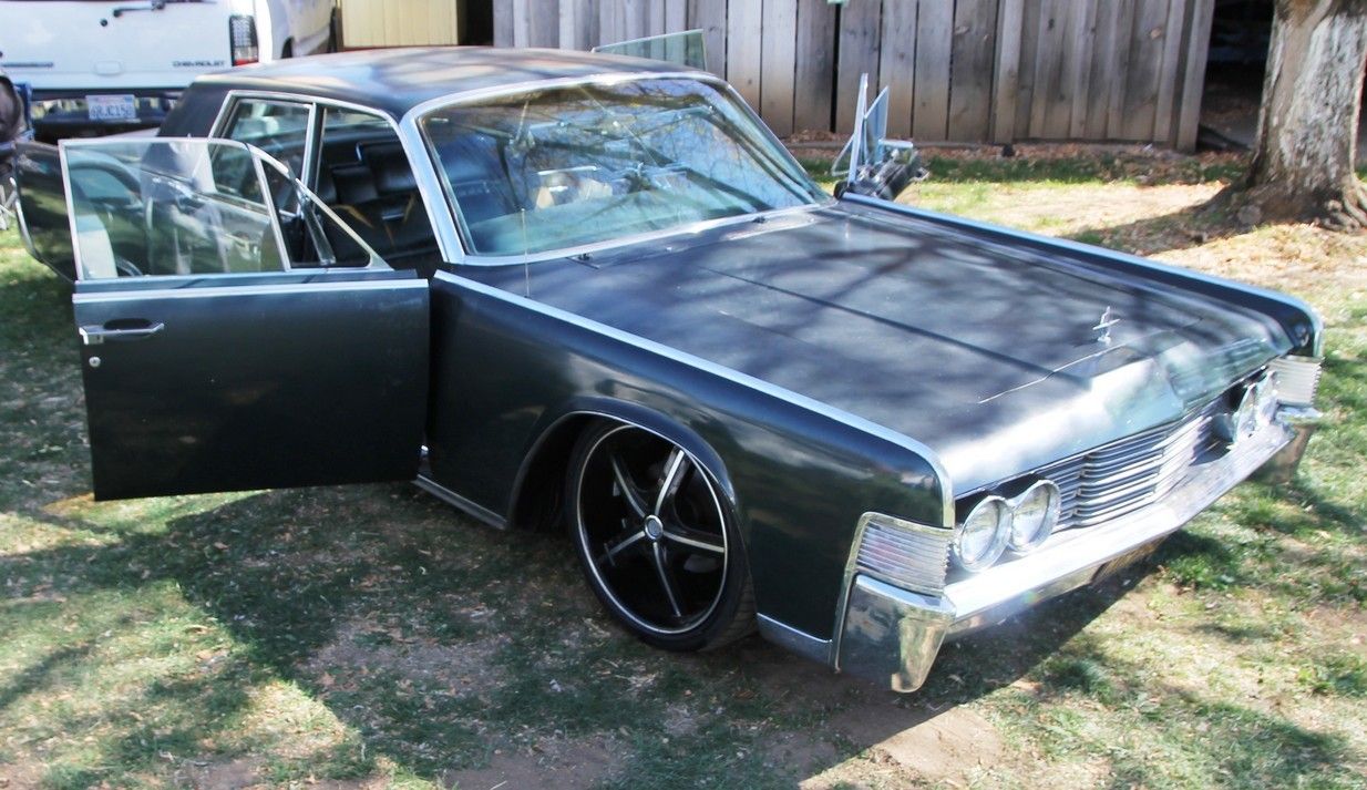 Full View