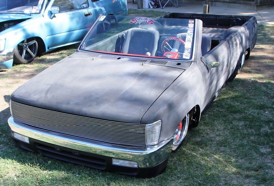 Full View