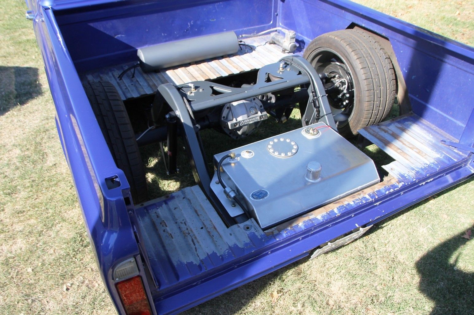 Full View